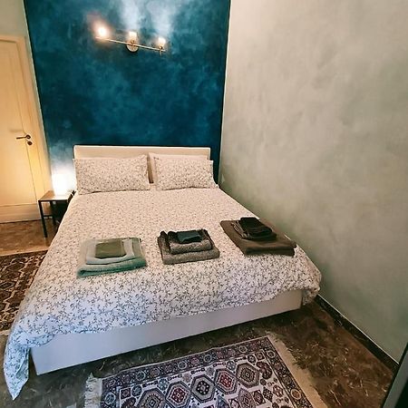 Appartamento Aurora Florence Buitenkant foto