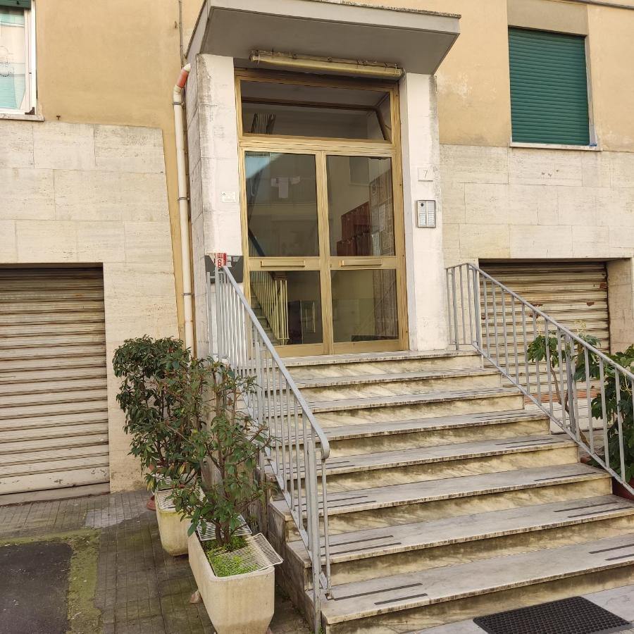 Appartamento Aurora Florence Buitenkant foto