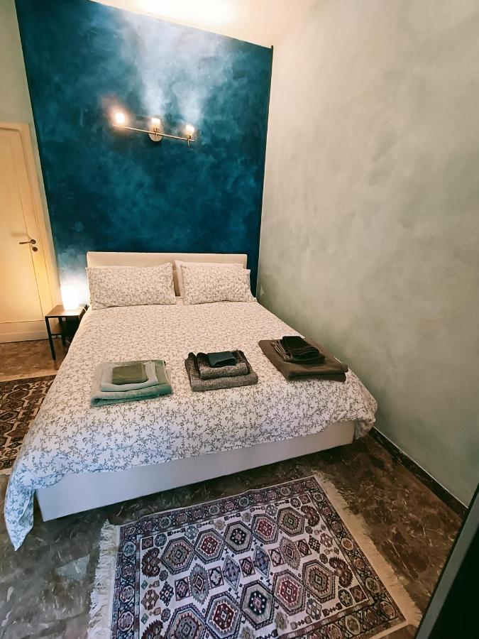 Appartamento Aurora Florence Buitenkant foto